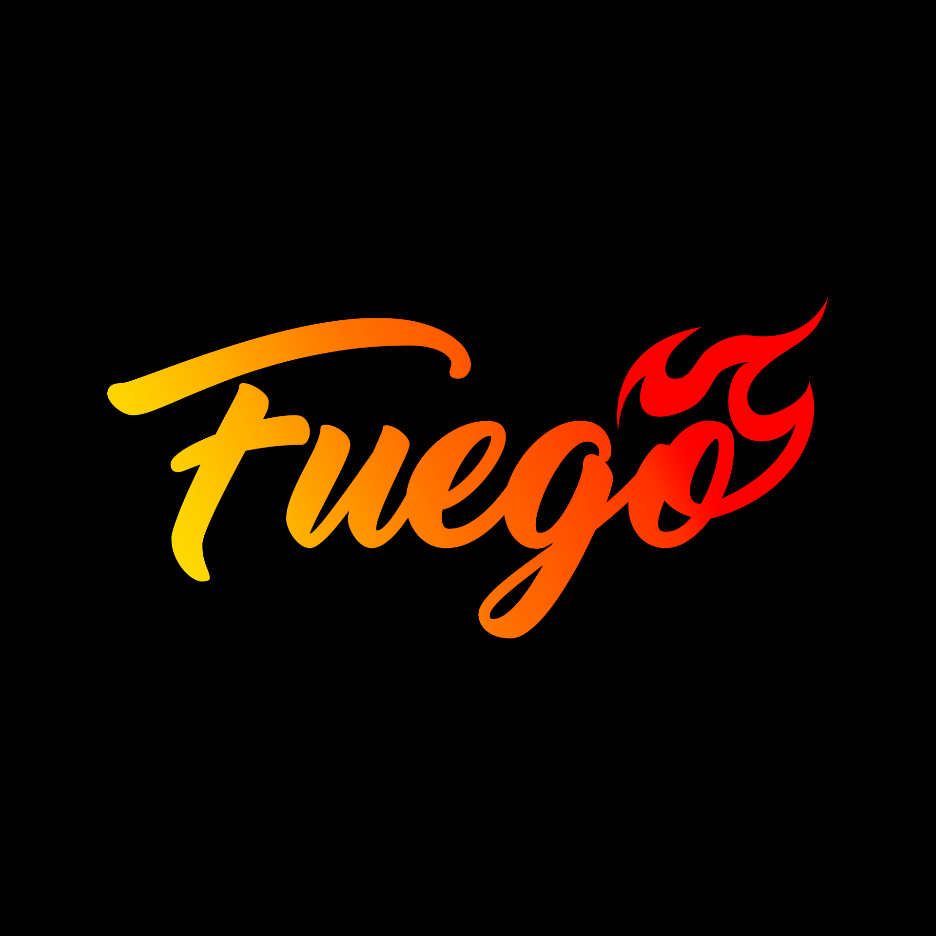 Fuego Dance Shoes